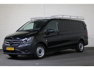 Mercedes-Benz Vito Extra Lang 66 kWh Imperiaal Airco Navigatie