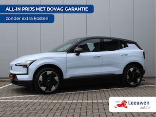 Volvo EX30 Single Motor Extended Range Plus 69 kWh | Trekhaak | Camera | Org. NL