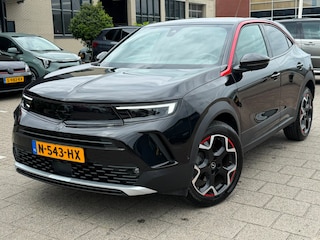 Opel Mokka 1.2 Turbo Edition
