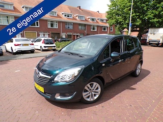 Opel Meriva 1.4 Turbo Business+ VAN 2E EIGENAAR N.A.P