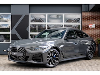 BMW M440i xDrive M Sport | Schuifdak | Driving Ass. Prof. | Head-Up | Memory | 360 Camera | Laser |
