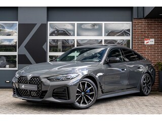 BMW M440i xDrive M Sport | Schuifdak | Driving Ass. Prof. | Head-Up | Memory | 360 Camera | Laser |