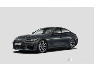 BMW M440i xDrive M Sport | Schuifdak | Driving Ass. Prof. | Head-Up | Memory | 360 Camera | Laser |