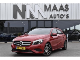 Mercedes-Benz A-klasse 180 Prestige