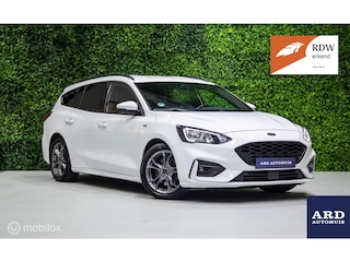 Ford Focus Wagon 1.5 EcoB ST-Line|Winterpack|PDC|Carplay|