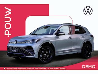Volkswagen Tiguan 1.5 eHybrid 204pk R-Line Edition | Panoramadak | Trekhaak Uitklapbaar | 20" Velgen