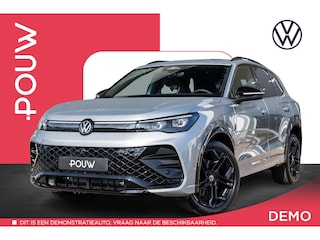 Volkswagen Tiguan 1.5 eHybrid 204pk R-Line Edition | Panoramadak | Trekhaak Uitklapbaar | 20" Velgen