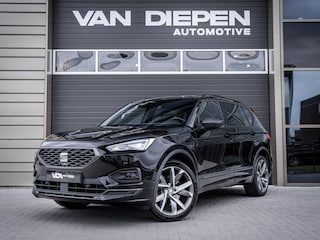 Seat Tarraco 1.4 TSI e-Hybrid PHEV Xcellence FR-Line l Pano l Trekh. l ACC l Memory