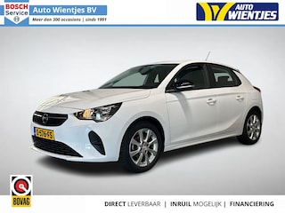 Opel Corsa 1.2 | Edition 5-Drs | Airco | Cruise | Carplay
