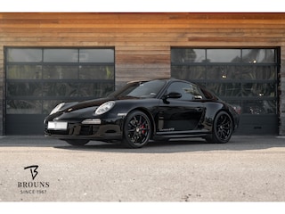 Porsche 911 997 3.8 GTS PDK 408pk