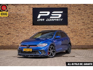 Volkswagen Polo 2.0 TSI GTI, Orig. NL, Pano, IQ.Light, Beats