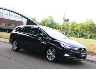 Opel Astra Sports Tourer 1.4 Aut Innovation 150Pk Full Option 1e eigenaar Pano Trekhaak