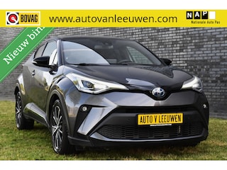Toyota C-HR 1.8 Hybrid Executive TwoTone JBL/LED/CAMERA/VOL MET OPTIES!