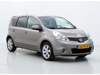Nissan Note 1.6 Life +|Cruise|Airco|Parksens|Trekh|1e eig.