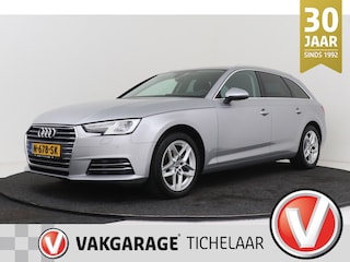 Audi A4 Avant 1.4 TFSI Design Pro Line Plus | Trekhaak | Sportstoelen | Digital cockpit | Keyless | Stoelverwarming |