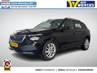 Skoda Kamiq 1.0 TSI DSG | Sport Business | Camera | Virtual | Trekhaak