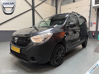 Dacia Dokker bestel 1.6 MPI 102PK Lauréate Navi|PDC|Marge