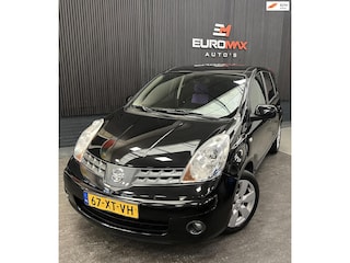 Nissan Note 1.4 Acenta - NAP - Airco - Bleuthooth