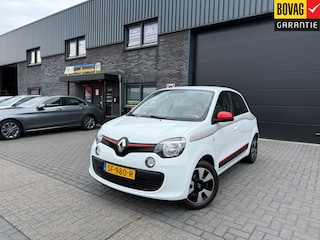 Renault Twingo 1.0 SCe Collection | 1E EIGENAAR | 12MND GARANTIE | AUTOMAAT | ELECRAMEN | BLUETOOTH | AIRCO