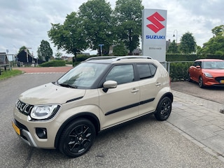 Suzuki Ignis 1.2 Smart Hybrid Style // 10 jaar garantie // All-season banden // PDC // Full led // Rijklaarprijs!