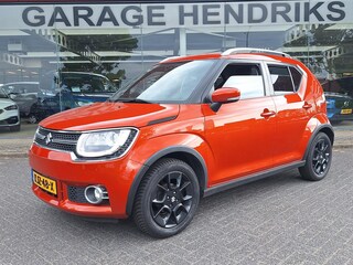 Suzuki Ignis 1.2 Stijl Automaat | Navi | Camera | Climate | Cc | LM velgen + All Season |