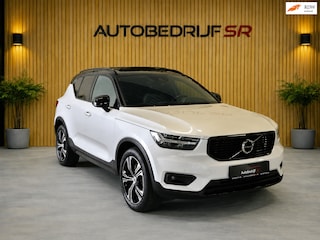 Volvo XC40 1.5 T5 Twin Engine R-Design | Panoramadak! | Camera! | HK | Memory | Electrische Kofferbak! |
