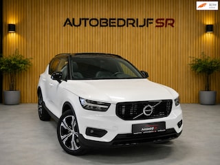 Volvo XC40 1.5 T5 Twin Engine R-Design | Panoramadak! | Camera! | HK | Memory | Electrische Kofferbak! |