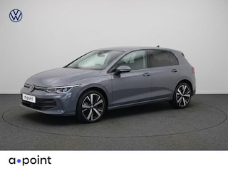 Volkswagen Golf Life Edition 1.5 eHybrid 150 kW / 204 PK Hatchback / Trekhaak / Carplay / 19 Inch