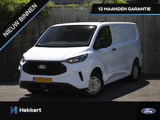Ford Transit Custom 280 L1H1 2.0 TDCI 110pk CRUISE.C | PDC + CAMERA | DAB | DRIVE MODE | APPLE-CARPLAY