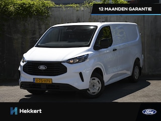 Ford Transit Custom 280 L1H1 2.0 TDCI 110pk CRUISE.C | PDC + CAMERA | DAB | DRIVE MODE | APPLE-CARPLAY