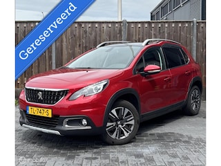 Peugeot 2008 1.2 PureTech Allure/PANO DAK/1E EIGENAAR/NAP/