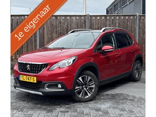 Peugeot 2008 1.2 PureTech Allure/PANO DAK/1E EIGENAAR/NAP/