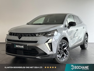 Renault Symbioz 1.6 E-Tech full hybrid 145 esprit Alpine ACHTERUITRIJCAMERA | PARKEERSENSOREN RONDOM | ADAPTIVE CRUISE CONTROL | STUURVERWARMING |