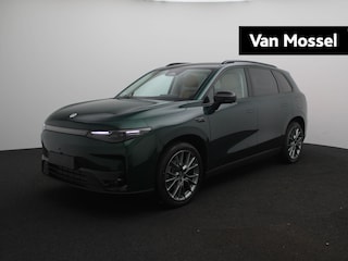 Leapmotor C10 Design REEV 28.4 kWh | VOORRAAD VOORDEEL | 4 JAAR GARANTIE | VAN € 40.550,- VOOR € 37.050,-