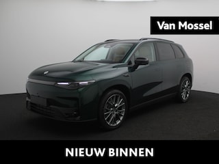 Leapmotor C10 Design REEV 28.4 kWh | VOORRAAD VOORDEEL | 4 JAAR GARANTIE | VAN € 40.550,- VOOR € 37.050,-