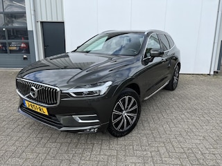 Volvo XC60 2.0 B5 Inscription|Blis|ACC|360°cam.|st/st verw.|leer| 65000 km|