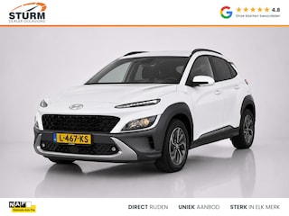Hyundai Kona 1.6 GDI HEV Fashion
