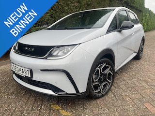 BYD Dolphin Design Nieuwst. 225 km A.R.Mdljr. 2025