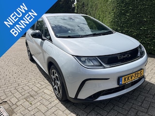 BYD Dolphin Design Nieuwst. 225 km A.R.Mdljr. 2025