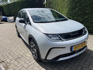 BYD Dolphin Design Nieuwst. 225 km A.R.Mdljr. 2025