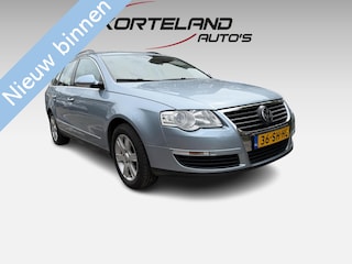 Volkswagen Passat Variant 2.0 FSI Comfortline TREKHAAK