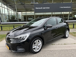 Renault Clio 1.0 TCe / Apple Carplay - Android Auto / Parkeerhulp. Achter / Airco / Navigatie /