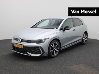 Volkswagen Golf 1.5 eHybrid GTE 272 PK| Origineel Nederlands | 1e Eigenaar | Navigatie | LED Matrix | Achteruitrijcamera | Stoelverwarming | Stuurwielverwarming | Black Style
