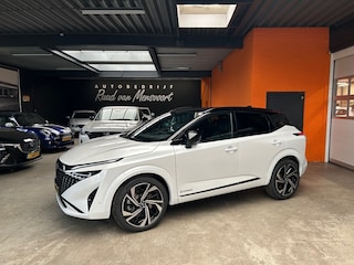 Nissan Qashqai 1.5 EPOWER N-DESIGN / 360Camera / 20inch / Leder