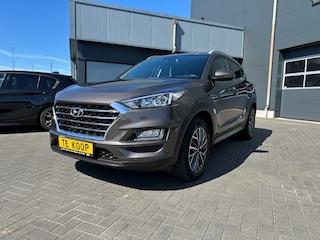 Hyundai Tucson 1.6 GDi Comfort Navi. Camera Trekhaak