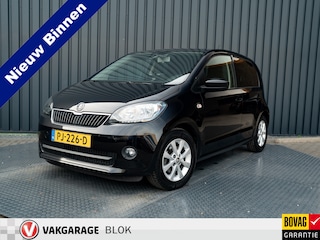 Skoda Citigo 1.0 Greentech Ambition | Cruise control | Bluetooth | Apple Carplay | Prijs Rijklaar!!