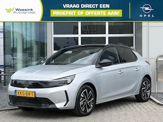 Opel Corsa 1.2 Turbo Ultimate I Airco I Apple Carplay I