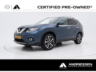 Nissan X-Trail 1.6 DIG-T Tekna