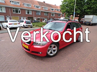 BMW 3-serie Touring 318i