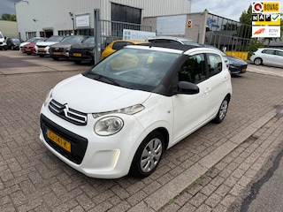Citroën C1 1.0 e-VTi Airscape Feel, NAP, Airco, Dealer auto